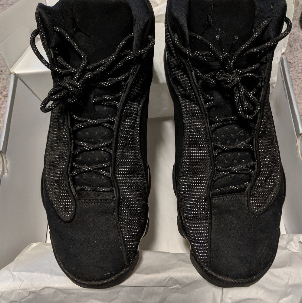 Air Jordan 13